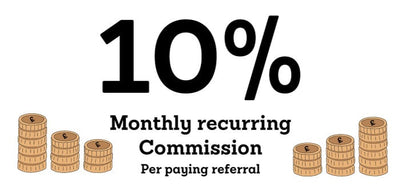 Tips On How To Earn 10% Commission