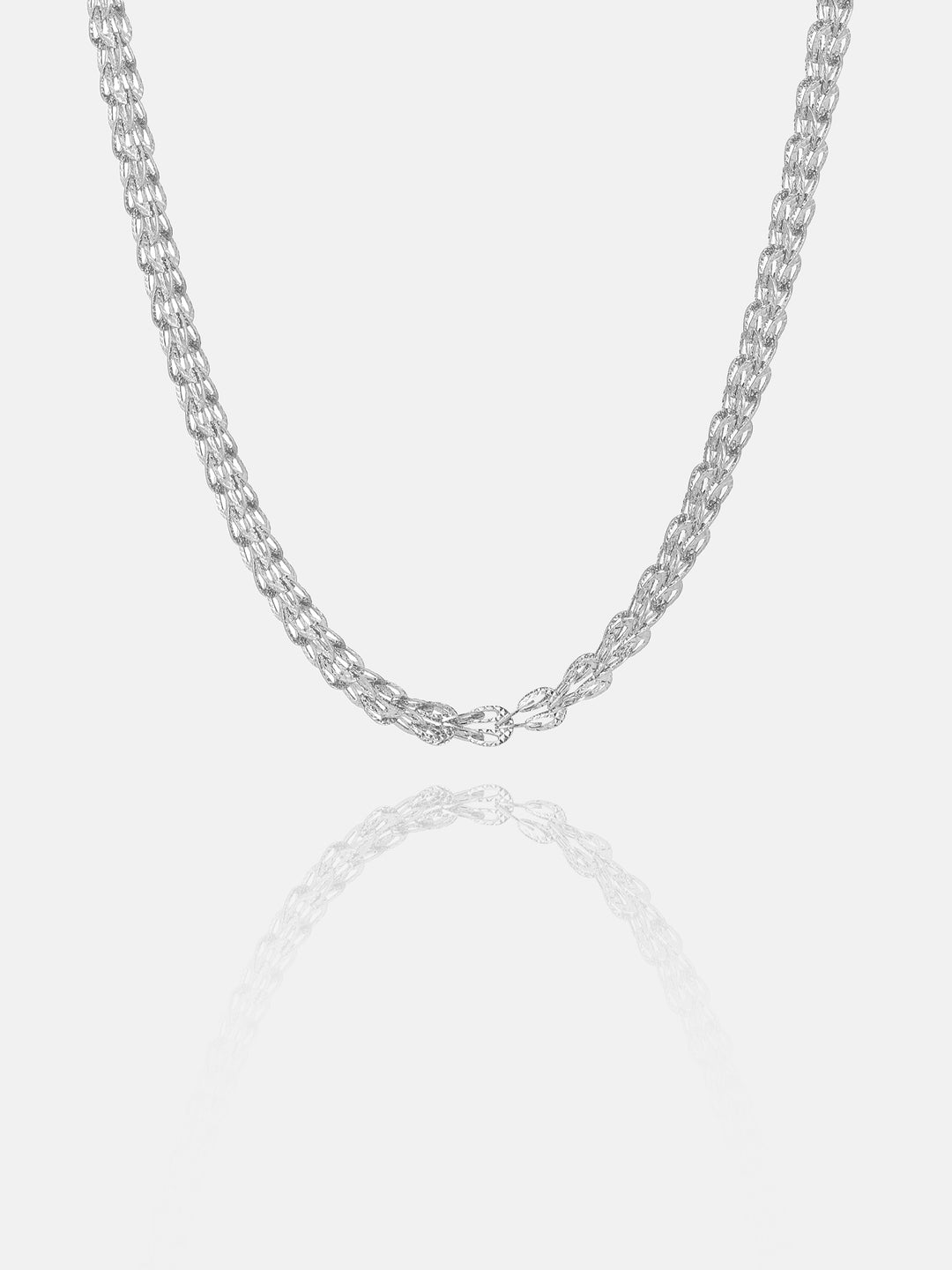 2.8mm Italian Phoenix Tail Chain