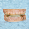 Diamond Bar Grillz