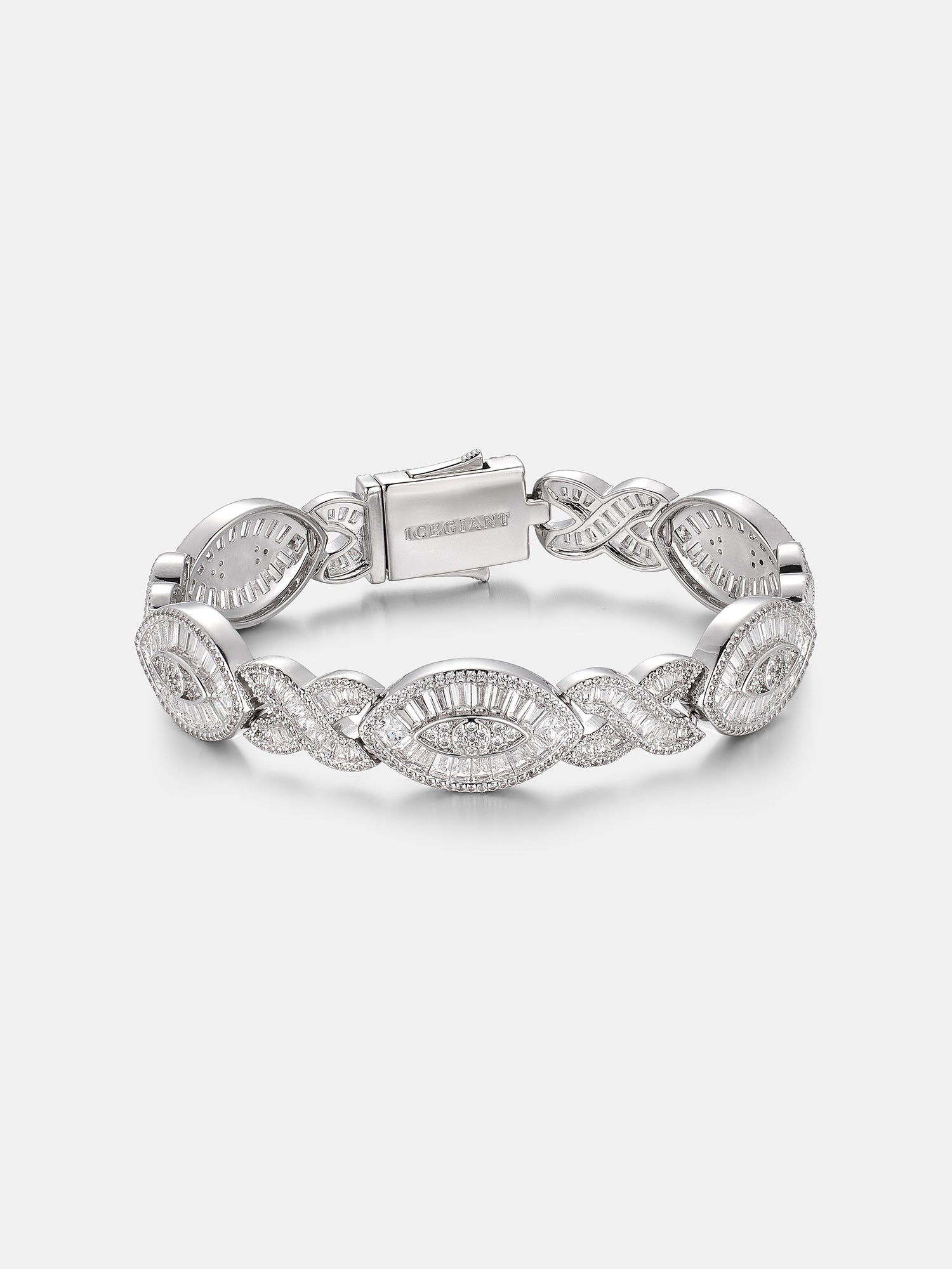 thegazette INVIOLABLE VOW BRACELET　ガゼット戒 プロデュースグッズの完成サンプルが届きました。 うん、いい感じ