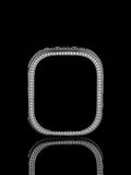 49MM Moissanite Bezel Case Cover For Apple Watch Ultra 1 & Ultra 2