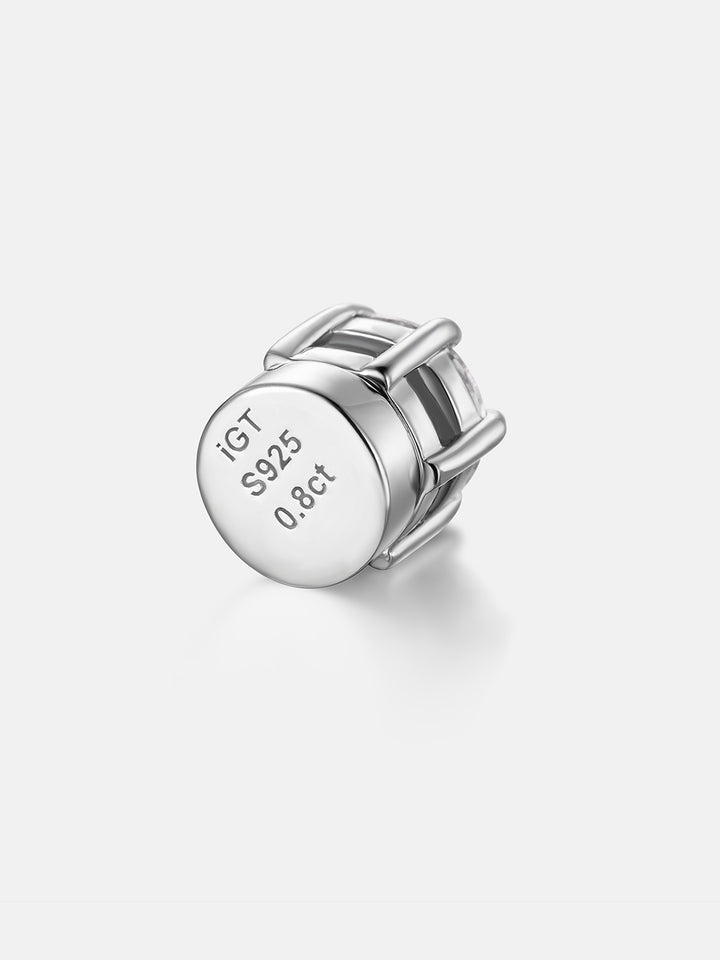 Magnetic Stud Earrings