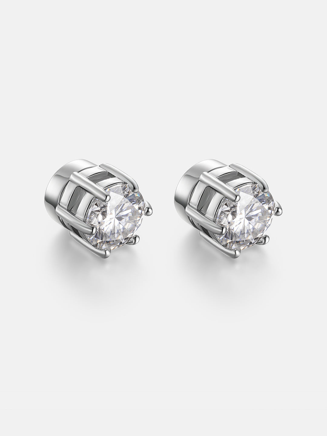 Magnetic Stud Earrings