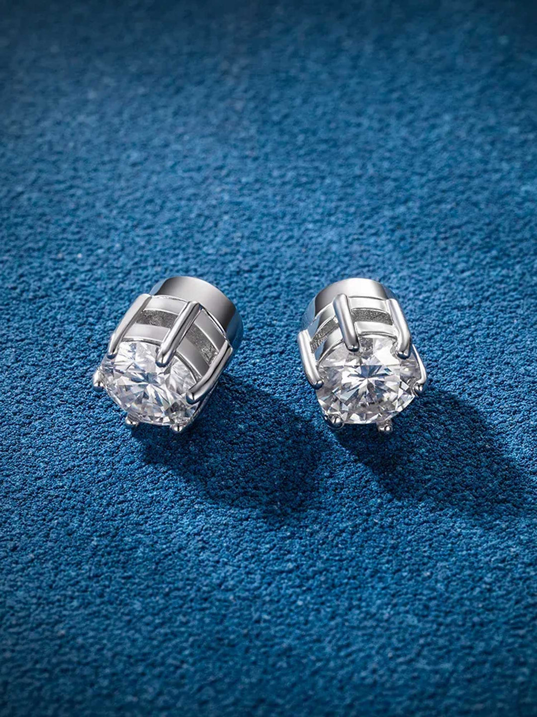 Magnetic Stud Earrings