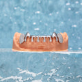 Vampire Fang Drip Grillz