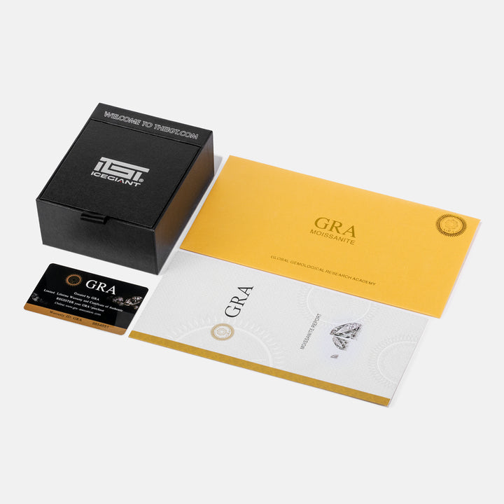 Magnetic Stud Earrings