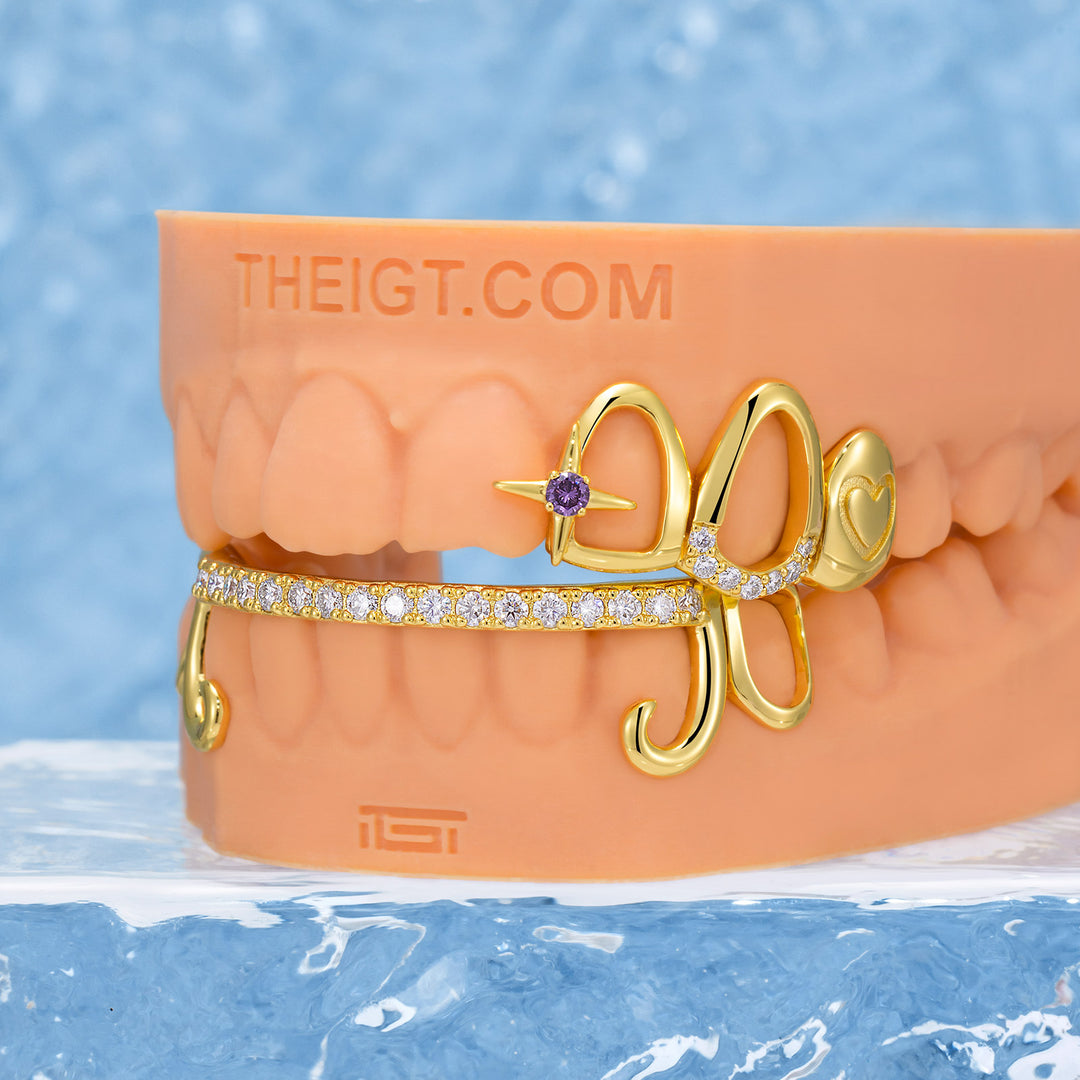 Sweetheart Bar Grillz