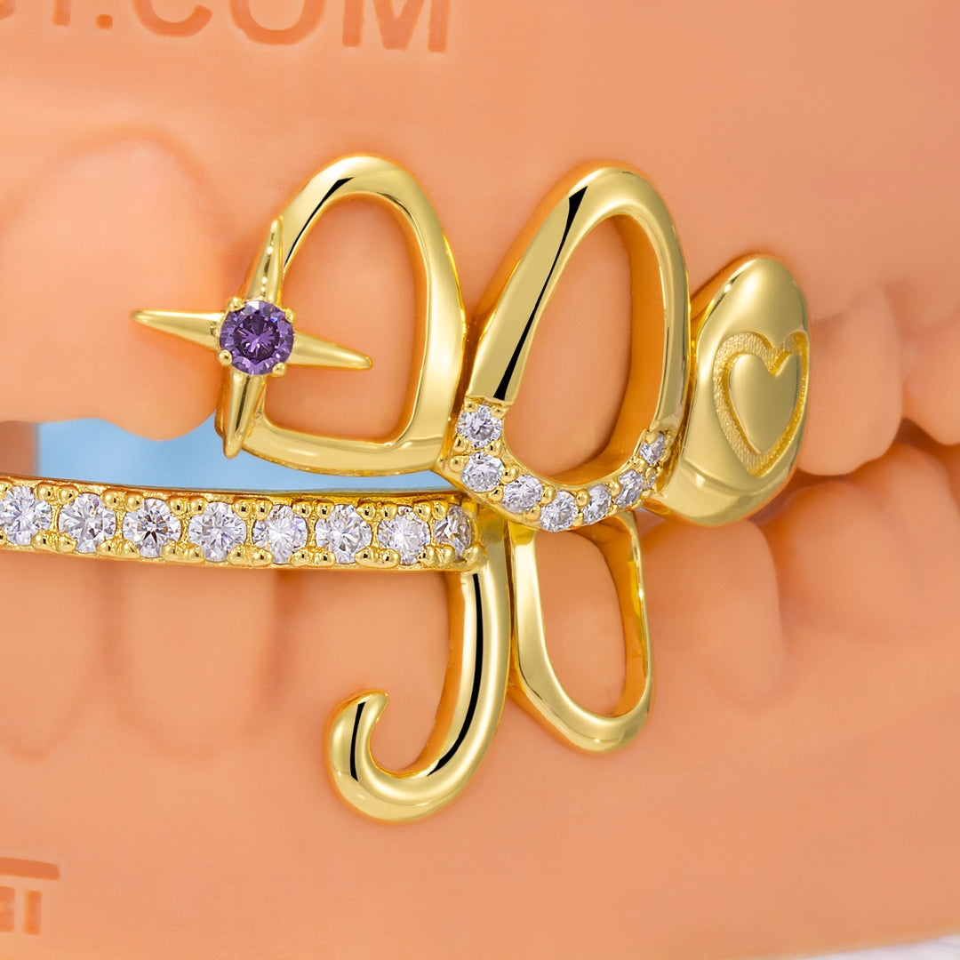 Sweetheart Bar Grillz