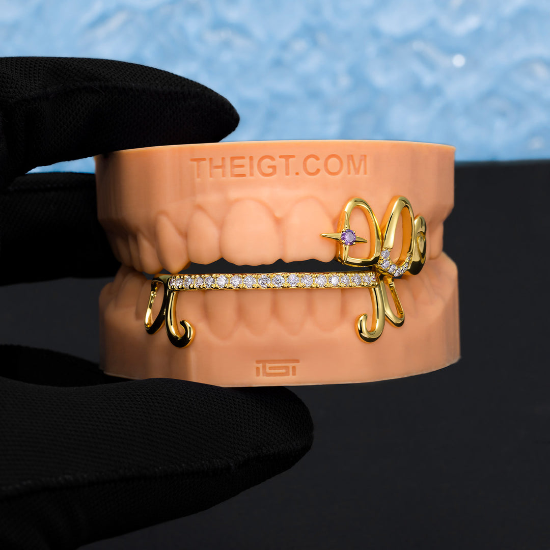 Sweetheart Bar Grillz