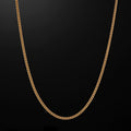 3.5mm Miami Cuban Link Chain