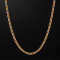 5mm Miami Cuban Link Chain