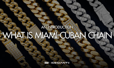 AN INTRODUCTION: WHAT IS MIAMI CUBAN CHAIN