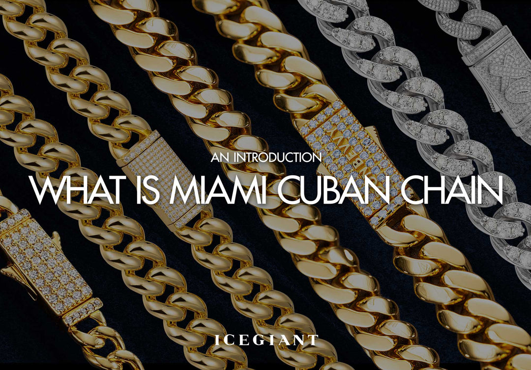 AN INTRODUCTION: WHAT IS MIAMI CUBAN CHAIN