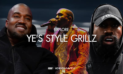 YE'S STYLE GRILLZ