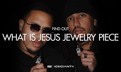 FIND OUT: WHAT IS JESUS JEWELRY PIECE