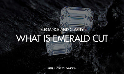 ELEGANCE AND CLARITY: WHAT IS EMERALD CUT