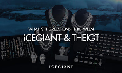 WHAT IS THE RELATIONSHIP BETWEEN iCEGIANT AND THEIGT