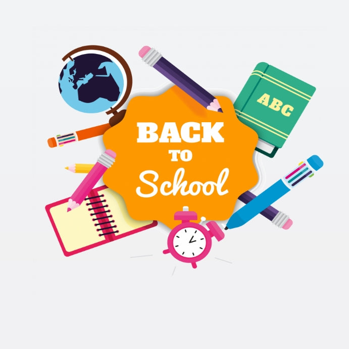 The best sale deals for BACK-TO-SCHOOL