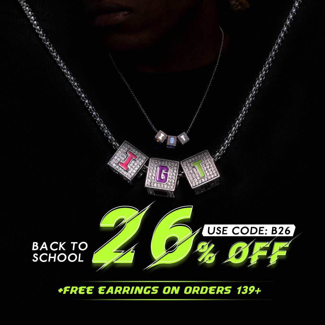IGT Back To School Jewelry Trends