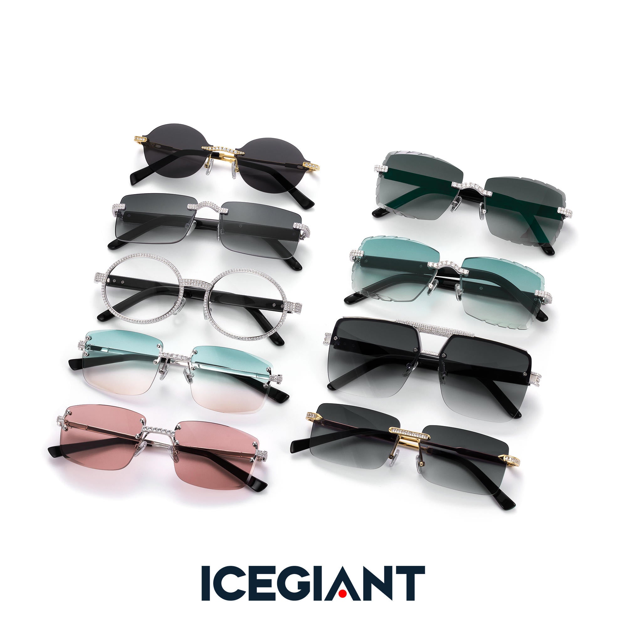 HOW TO SELECT YOU PERFECT SUNGLASSES