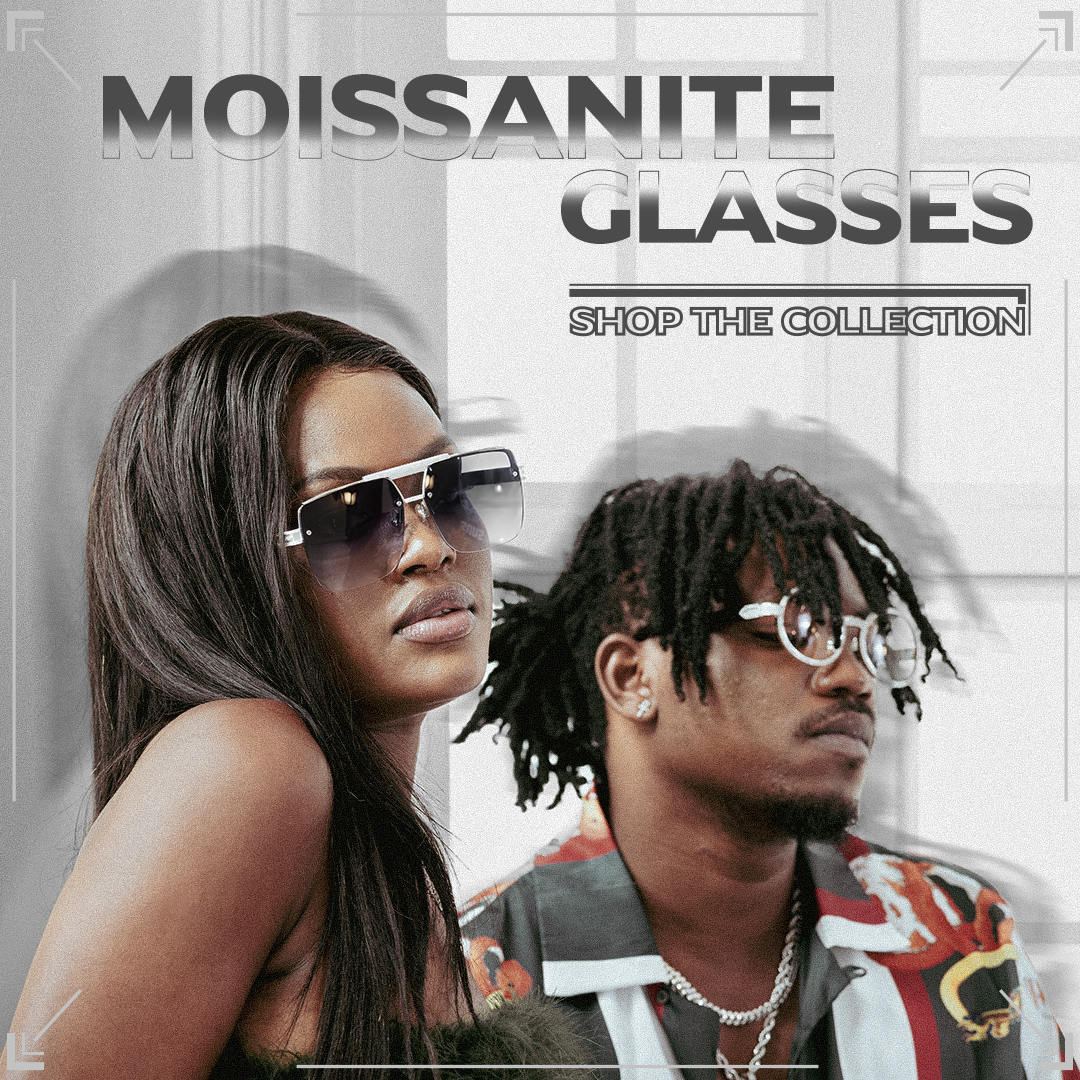 Summer essential eyewear