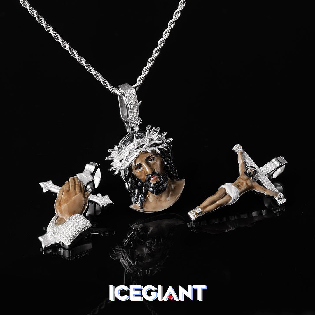 Holding on to the faith in your heart