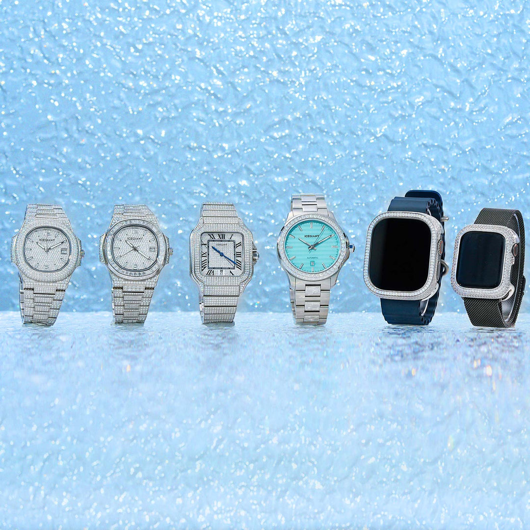 Bezel Case