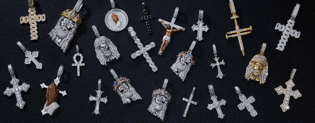 Religious Pendant