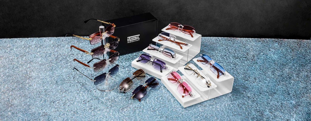 Eyewear