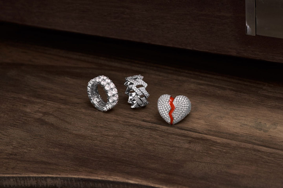 Rings