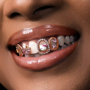 KITTY'S STYLE GRILLZ