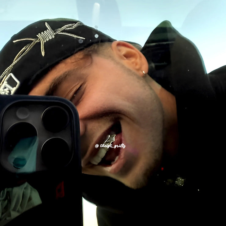 Star Grillz