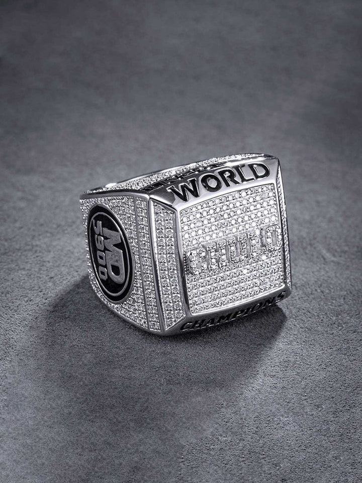 Custom Champion Ring Deposit