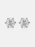 Magnetic Stud Earrings