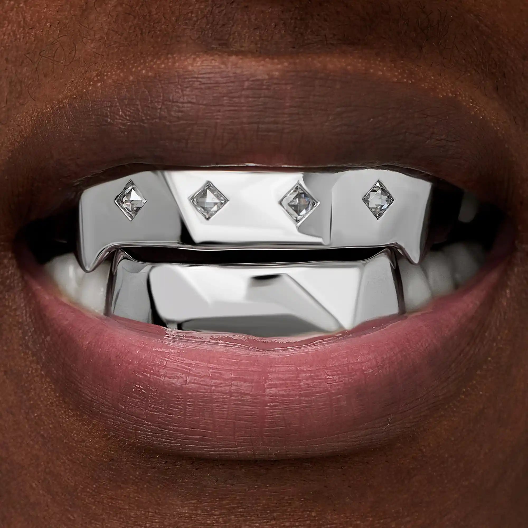 YE'S STYLE GRILLZ