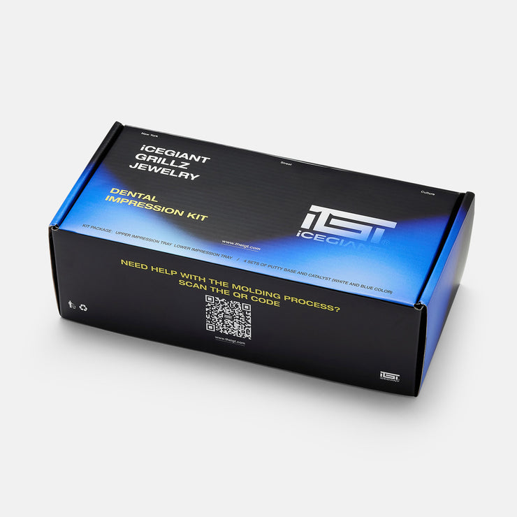 Impression Kit