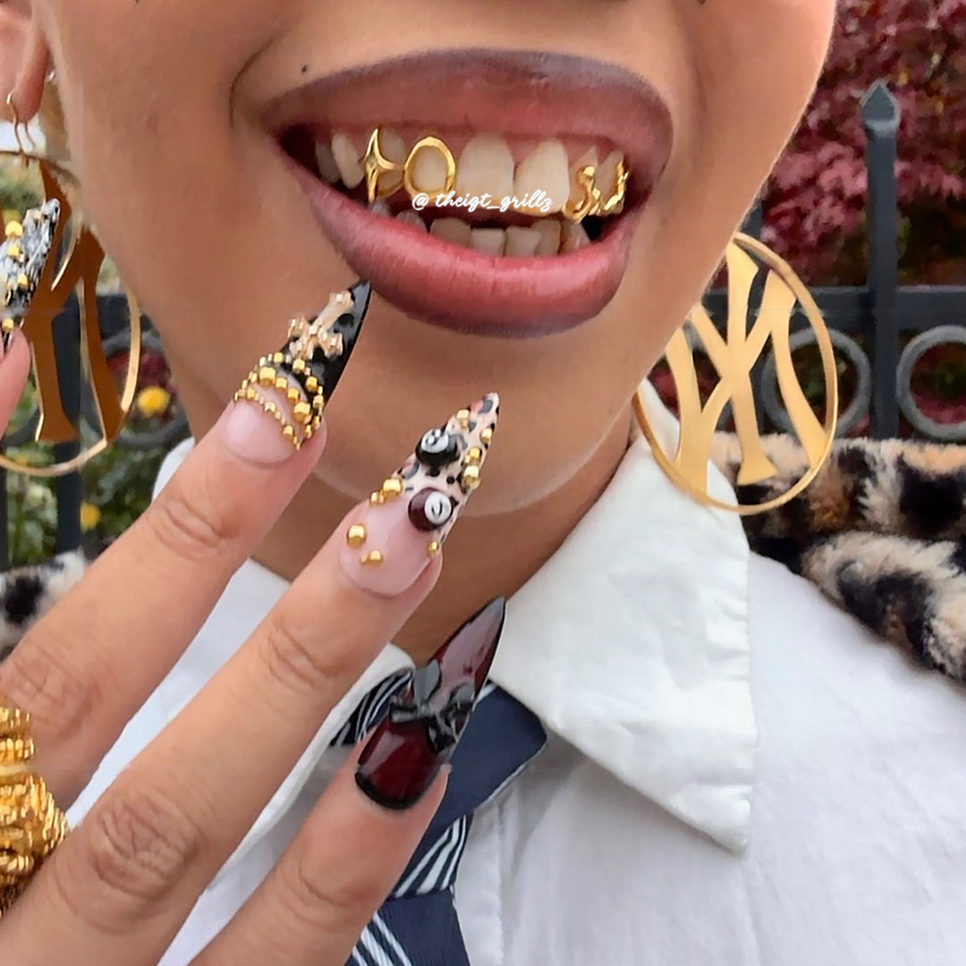 Starlight Dream Grillz