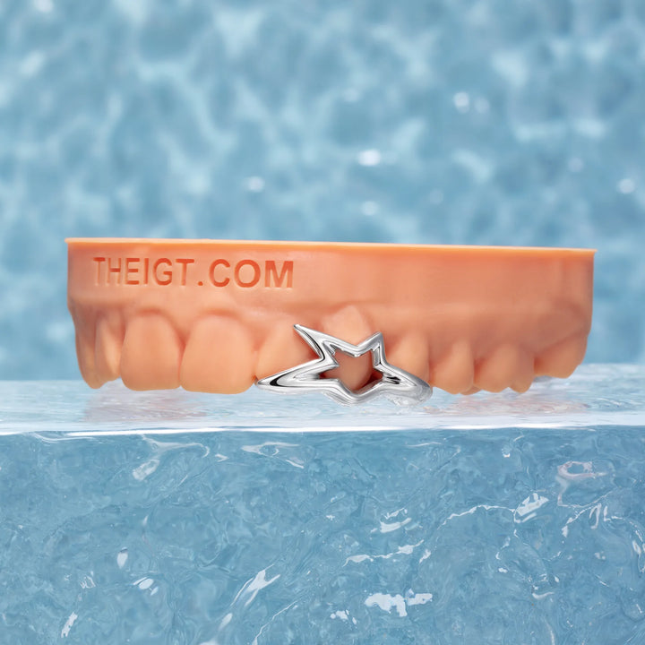 Star Grillz