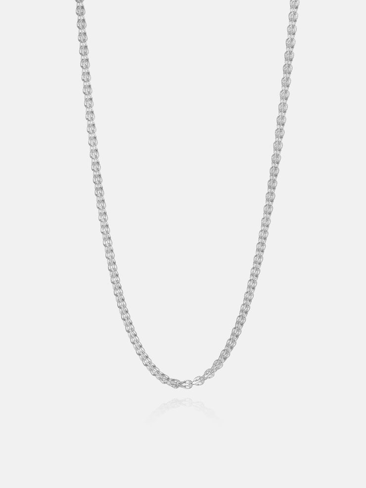 2.8mm Italian Phoenix Tail Chain