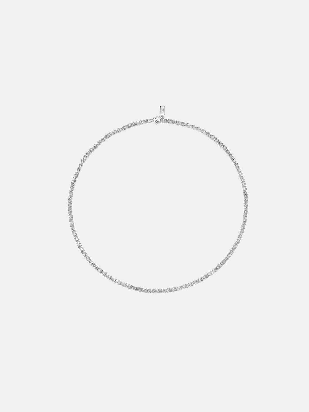 2.8mm Italian Phoenix Tail Chain