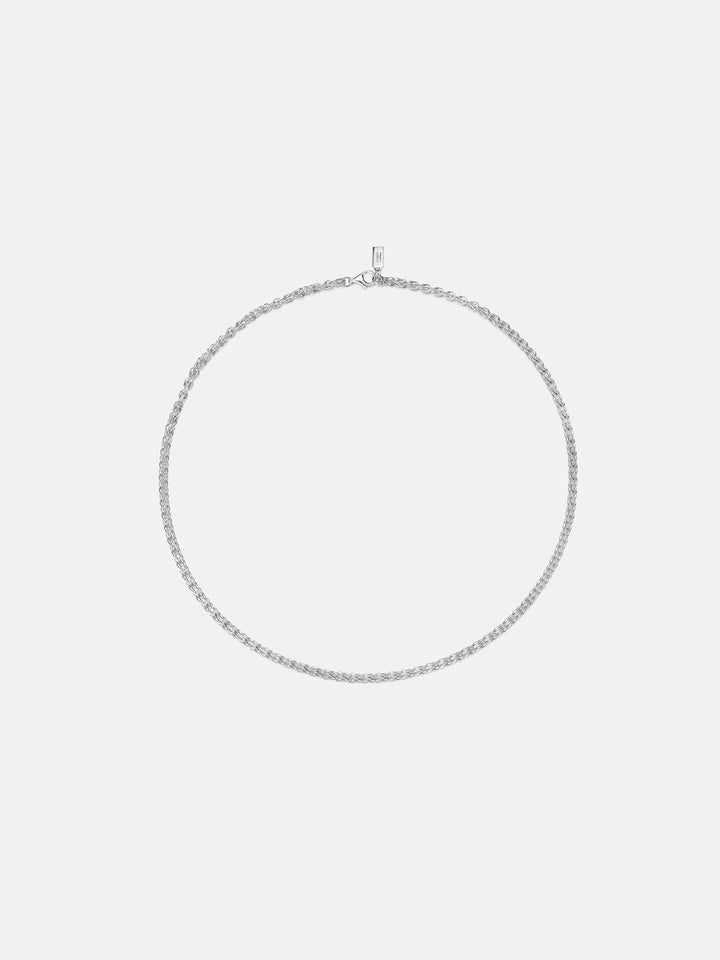 2.8mm Italian Phoenix Tail Chain