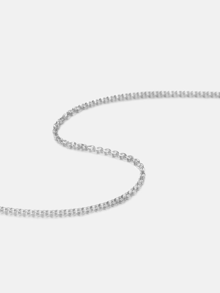 2.8mm Italian Phoenix Tail Chain