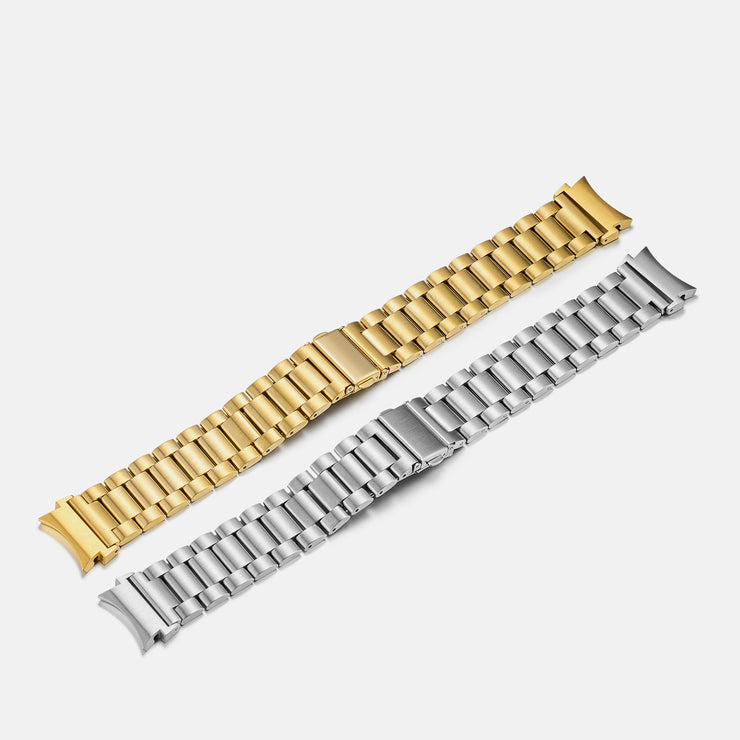 Stainless Steel Band For Galaxy Watch