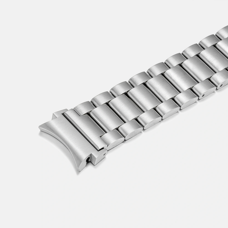 Stainless Steel Band For Galaxy Watch