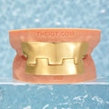 Jigsaw Style Grillz