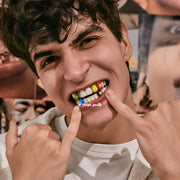 M'M's' Style Grillz