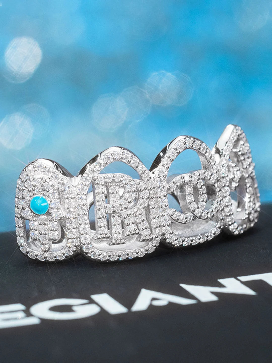 CUSTOM SIGNATURE GRILLZ