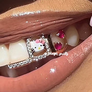 Kitty's Style Grillz