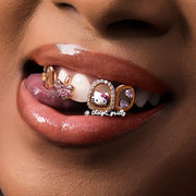 Kitty's Style Grillz