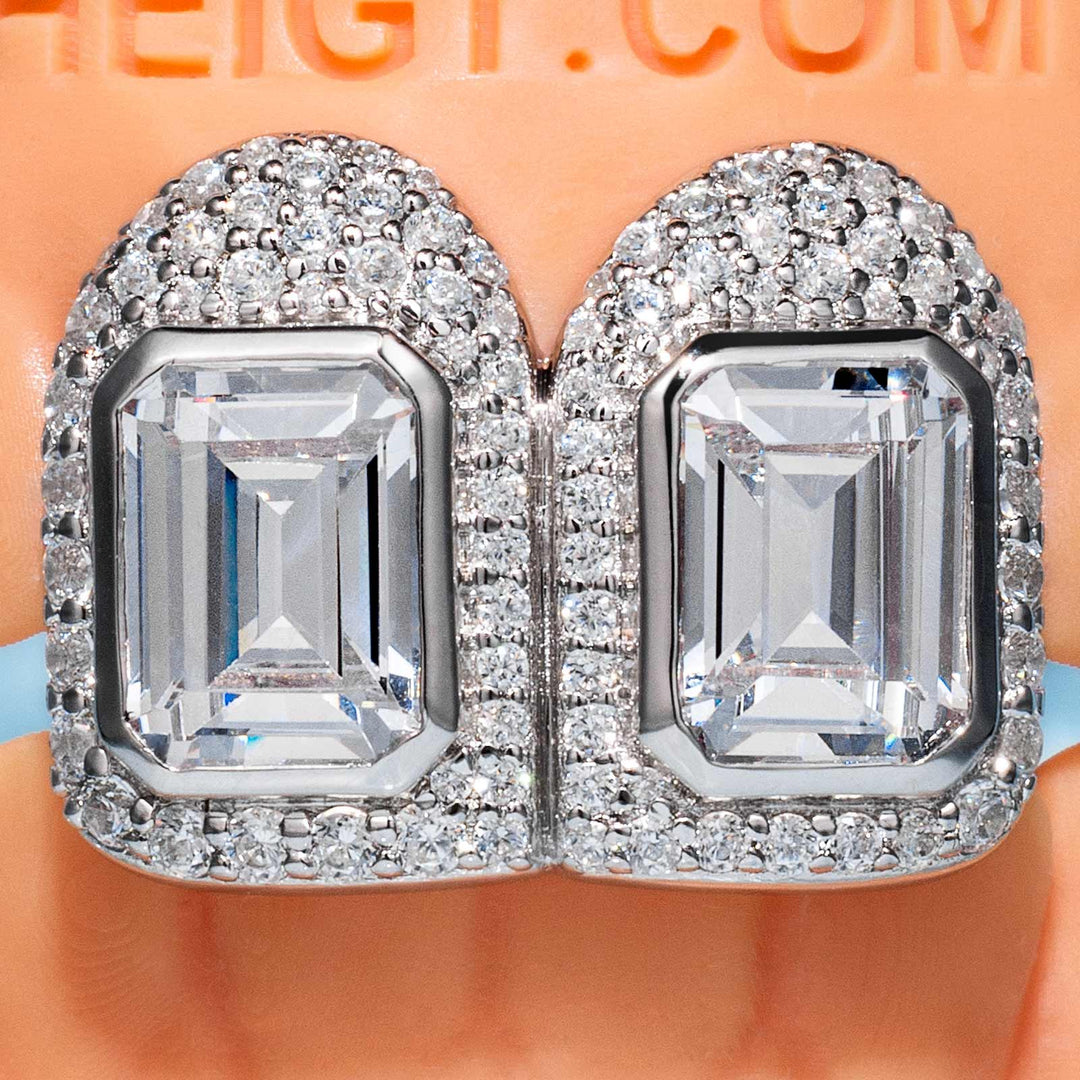 Top 4 Bunny Style Grillz